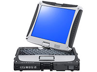 Panasonic Toughbook CF-193H211FW