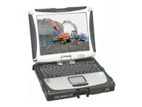 Panasonic Toughbook CF-19FJL53AM