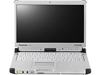 Panasonic Toughbook CF-C2ACEMXLM