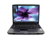 Gateway Notebook MX6214