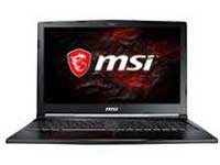MSI (Micro-Star) Notebook Raider GE63VR-075