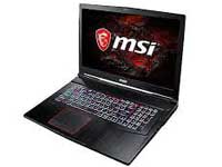 MSI (Micro-Star) Notebook Raider GE73-008