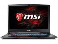 MSI (Micro-Star) Notebook Raider GE73VR-066