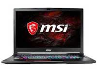 MSI (Micro-Star) Notebook Raider GE73VR-067