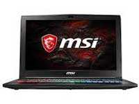 MSI (Micro-Star) Notebook GP62MVR 7RGX