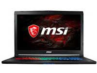 MSI (Micro-Star) Notebook GP72M 7REX Leopard Pro