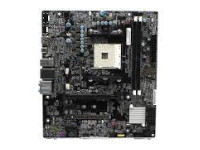 Medion Motherboard P2A4-EM