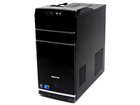Medion Desktop / Tower Akoya P4372 D
