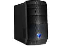 Medion Desktop / Tower Erazer P3611 D