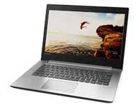 Lenovo IdeaPad 320-14IAP