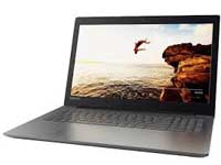 Lenovo IdeaPad 320-17AST