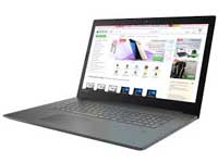 Lenovo IdeaPad 320-17ISK