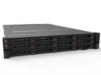 Lenovo ThinkSystem SR550
