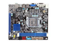 Soyo Motherboard SY-H81N FS