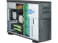 Supermicro SuperWorkstation 7049A-T