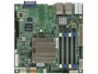 Supermicro Motherboard A2SDi-LN4F