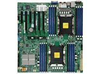 Supermicro Motherboard X11DDW-L