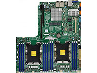 Supermicro Motherboard X11DDW-NT