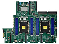 Supermicro Motherboard X11DGQ
