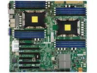Supermicro Motherboard X11DPH-T