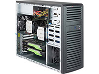 Supermicro SuperWorkstation 7039A-i