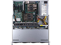 Supermicro SuperServer 6019P-MT