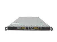 Supermicro SuperServer 6019U-TN4RT