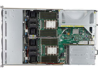 Supermicro SuperServer 6019U-TR25M