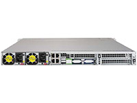 Supermicro SuperServer 6019U-TR4T