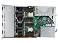Supermicro SuperServer 6019U-TRTP