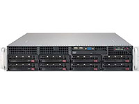 Supermicro SuperServer 6029P-TRT