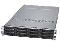 Supermicro SuperServer 6029TP-HTR