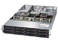 Supermicro SuperServer 6029U-E1CR4