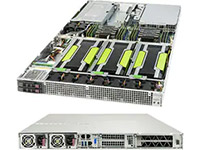 Supermicro SuperServer 1029GQ-TRT