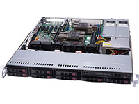 Supermicro SuperServer 1029P-MT