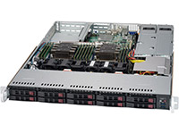 Supermicro SuperServer 1029P-WTR