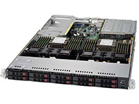 Supermicro SuperServer 1029U-E1CRTP