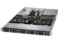 Supermicro SuperServer 1029U-TN10RT