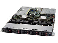 Supermicro SuperServer 1029U-TR4