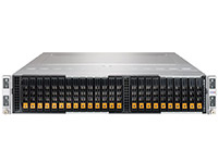 Supermicro SuperServer 2029BT-HNR