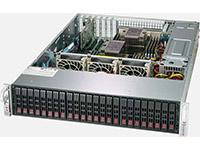 Supermicro SuperServer 2029P-C1R