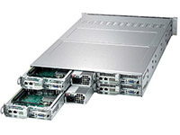 Supermicro SuperServer 2029TP-HC0R