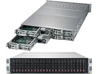 Supermicro SuperServer 2029TP-HTR
