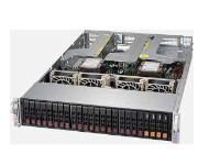 Supermicro SuperServer 2029U-E1CR4