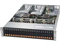 Supermicro SuperServer 2029U-E1CR4T