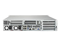 Supermicro SuperServer 2029U-TR25M