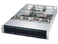 Supermicro SuperServer 2029U-TR4