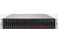 Supermicro SuperServer 2029U-TR4T