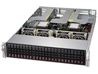 Supermicro SuperServer 2029U-TRTP