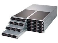 Supermicro SuperServer F619P2-RC1